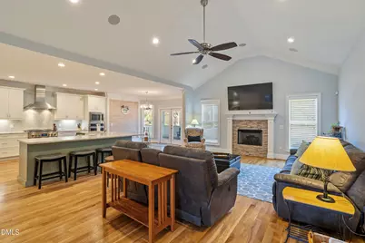 724 Castaway Court, Holly Springs, NC 27540 - Photo 13