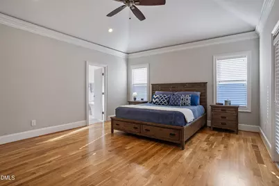 724 Castaway Court, Holly Springs, NC 27540 - Photo 27
