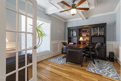 724 Castaway Court, Holly Springs, NC 27540 - Photo 11