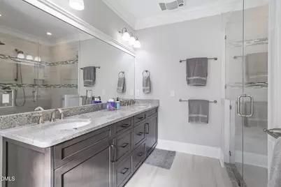 724 Castaway Court, Holly Springs, NC 27540 - Photo 29