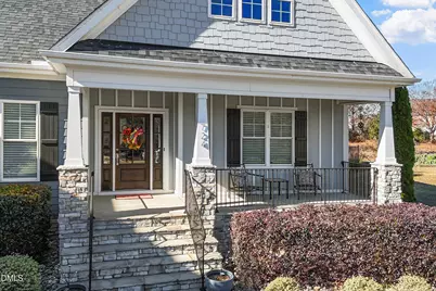 724 Castaway Court, Holly Springs, NC 27540 - Photo 9