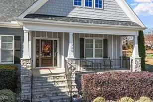 724 Castaway Ct, Holly Springs, NC 27540 - Photo 9