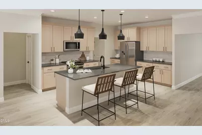 263 S Harvest Ridge Way #Homesite 200, Wilsons Mills, NC 27520 - Photo 11