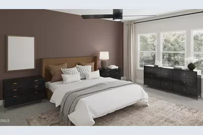 263 S Harvest Ridge Way #Homesite 200, Wilsons Mills, NC 27520 - Photo 17