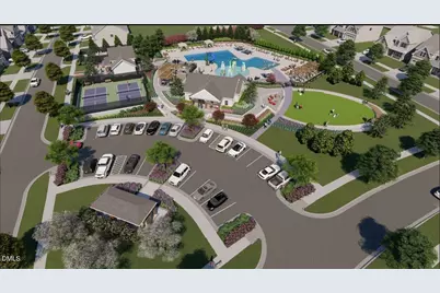 263 S Harvest Ridge Way #Homesite 200, Wilsons Mills, NC 27520 - Photo 23