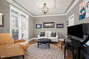 601 Boulder Point Dr, Chapel Hill, NC 27516 - Photo 11