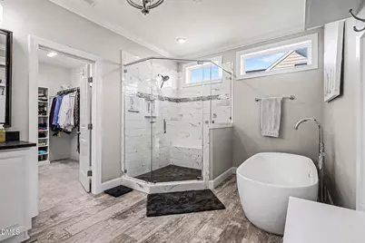 601 Boulder Point Drive, Chapel Hill, NC 27516 - Photo 43