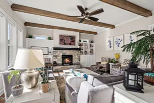 601 Boulder Point Dr, Chapel Hill, NC 27516 - Photo 15