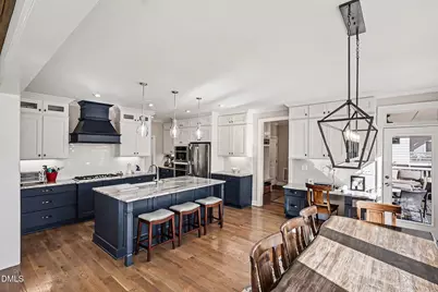 601 Boulder Point Drive, Chapel Hill, NC 27516 - Photo 25