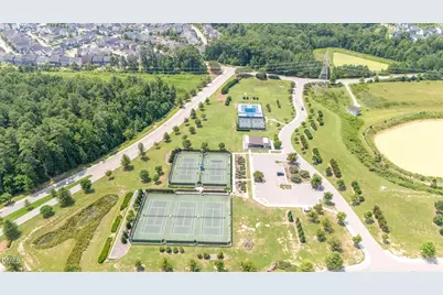 601 Boulder Point Drive, Chapel Hill, NC 27516 - Photo 81