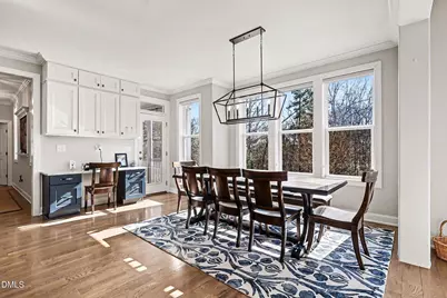 601 Boulder Point Drive, Chapel Hill, NC 27516 - Photo 19