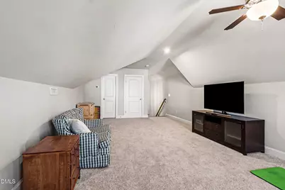 601 Boulder Point Drive, Chapel Hill, NC 27516 - Photo 61