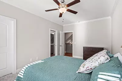 601 Boulder Point Drive, Chapel Hill, NC 27516 - Photo 57