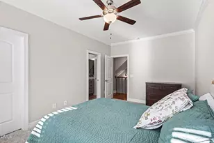 601 Boulder Point Dr, Chapel Hill, NC 27516 - Photo 57