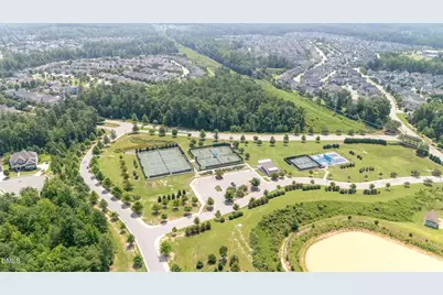 601 Boulder Point Drive, Chapel Hill, NC 27516 - Photo 79