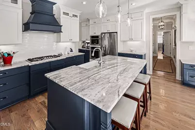 601 Boulder Point Drive, Chapel Hill, NC 27516 - Photo 21