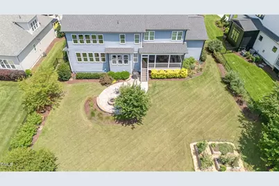 601 Boulder Point Drive, Chapel Hill, NC 27516 - Photo 75