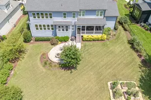 601 Boulder Point Dr, Chapel Hill, NC 27516 - Photo 75