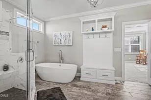 601 Boulder Point Dr, Chapel Hill, NC 27516 - Photo 45