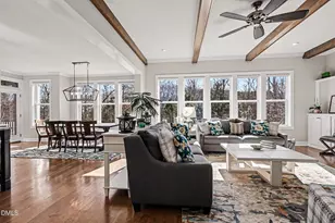 601 Boulder Point Dr, Chapel Hill, NC 27516 - Photo 13