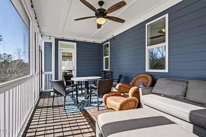 601 Boulder Point Drive, Chapel Hill, NC 27516 - Photo 67