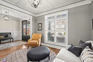 601 Boulder Point Dr, Chapel Hill, NC 27516 - Photo 9