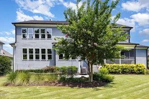 601 Boulder Point Dr, Chapel Hill, NC 27516 - Photo 69