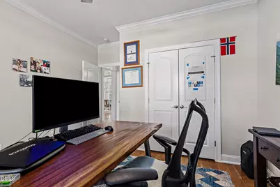 601 Boulder Point Drive, Chapel Hill, NC 27516 - Photo 39