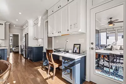 601 Boulder Point Drive, Chapel Hill, NC 27516 - Photo 29