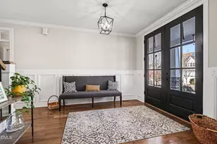 601 Boulder Point Dr, Chapel Hill, NC 27516 - Photo 7