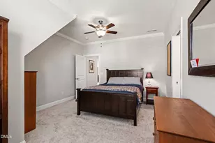 601 Boulder Point Dr, Chapel Hill, NC 27516 - Photo 55