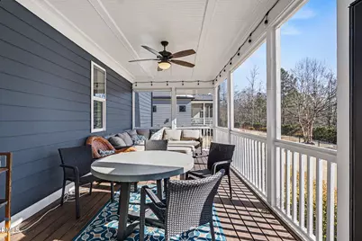 601 Boulder Point Drive, Chapel Hill, NC 27516 - Photo 65