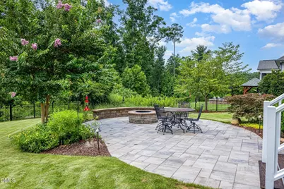 601 Boulder Point Drive, Chapel Hill, NC 27516 - Photo 73