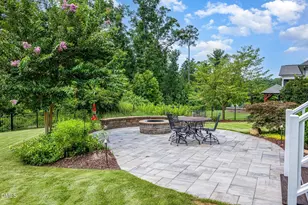 601 Boulder Point Dr, Chapel Hill, NC 27516 - Photo 73