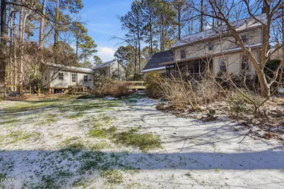 4404 New Brighton Drive, Apex, NC 27539 - Photo 25