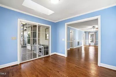 4404 New Brighton Drive, Apex, NC 27539 - Photo 11