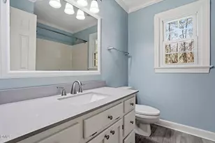 4404 New Brighton Dr, Apex, NC 27539 - Photo 19