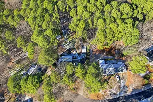 4404 New Brighton Dr, Apex, NC 27539 - Photo 33