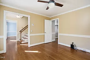 4404 New Brighton Dr, Apex, NC 27539 - Photo 5