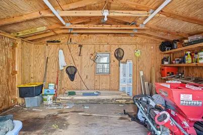 4404 New Brighton Drive, Apex, NC 27539 - Photo 29