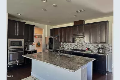 1017 Benay Road, Morrisville, NC 27560 - Photo 5