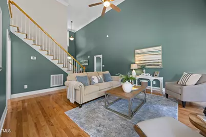 6313 Southern Charm Lane, Raleigh, NC 27603 - Photo 13