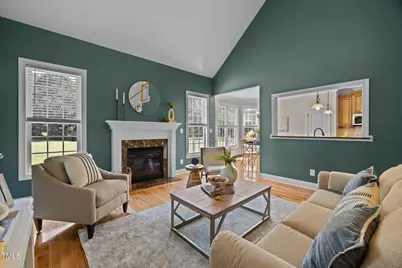 6313 Southern Charm Lane, Raleigh, NC 27603 - Photo 11