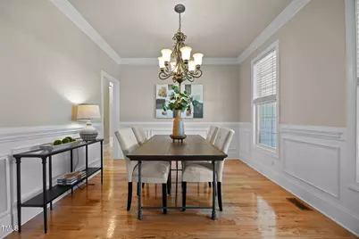 6313 Southern Charm Lane, Raleigh, NC 27603 - Photo 9