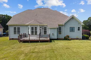 6313 Southern Charm Ln, Raleigh, NC 27603 - Photo 31