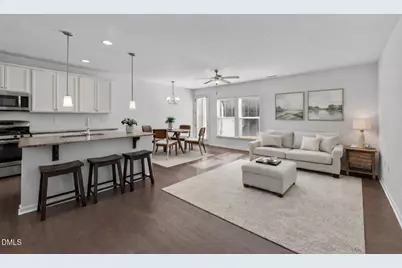 115 Writing Rock Place, Apex, NC 27539 - Photo 7