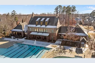 115 Writing Rock Place, Apex, NC 27539 - Photo 27