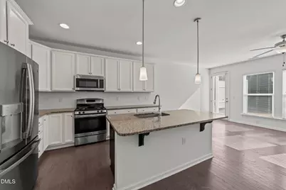 115 Writing Rock Place, Apex, NC 27539 - Photo 11