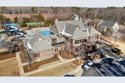 115 Writing Rock Place, Apex, NC 27539 - Photo 29