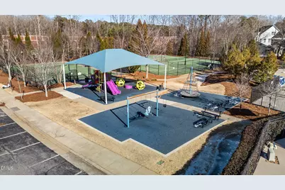 115 Writing Rock Place, Apex, NC 27539 - Photo 29